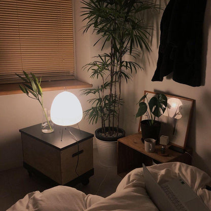 Washi Paper Table Lamp Table lamp