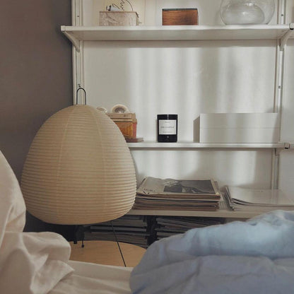 Washi Paper Table Lamp Table lamp