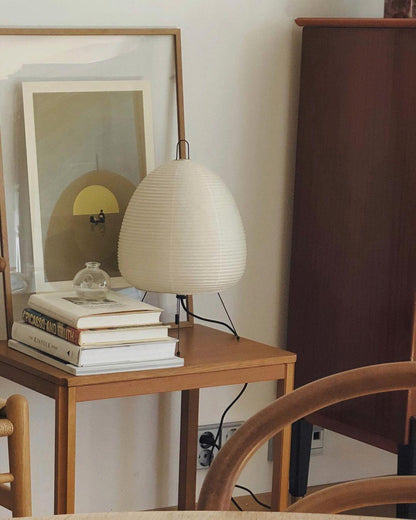 Washi Paper Table Lamp Table lamp