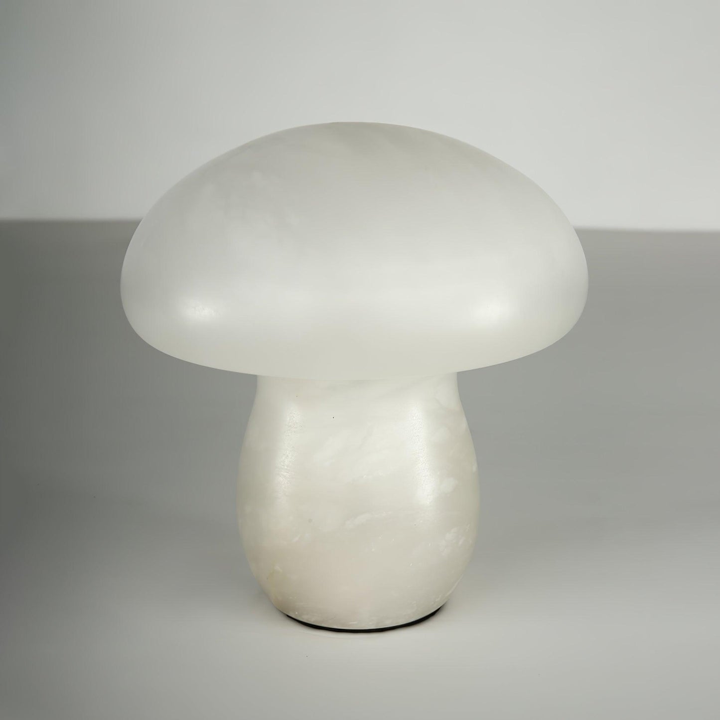 Alabaster Mushroom Table Lamp Table lamp
