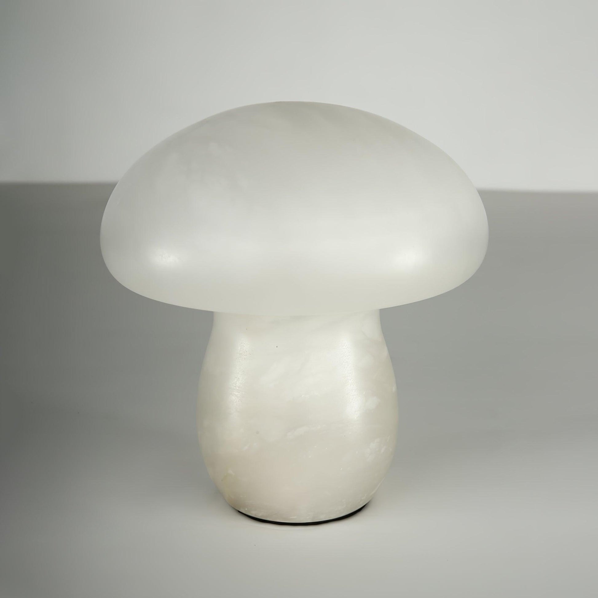 Alabaster Mushroom Table Lamp Table lamp