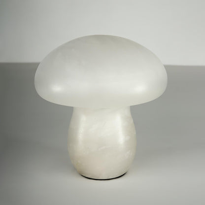 Alabaster Mushroom Table Lamp Table lamp
