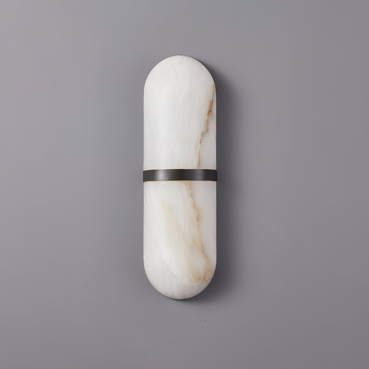 Alabaster Pill Wall Light Wall lamp