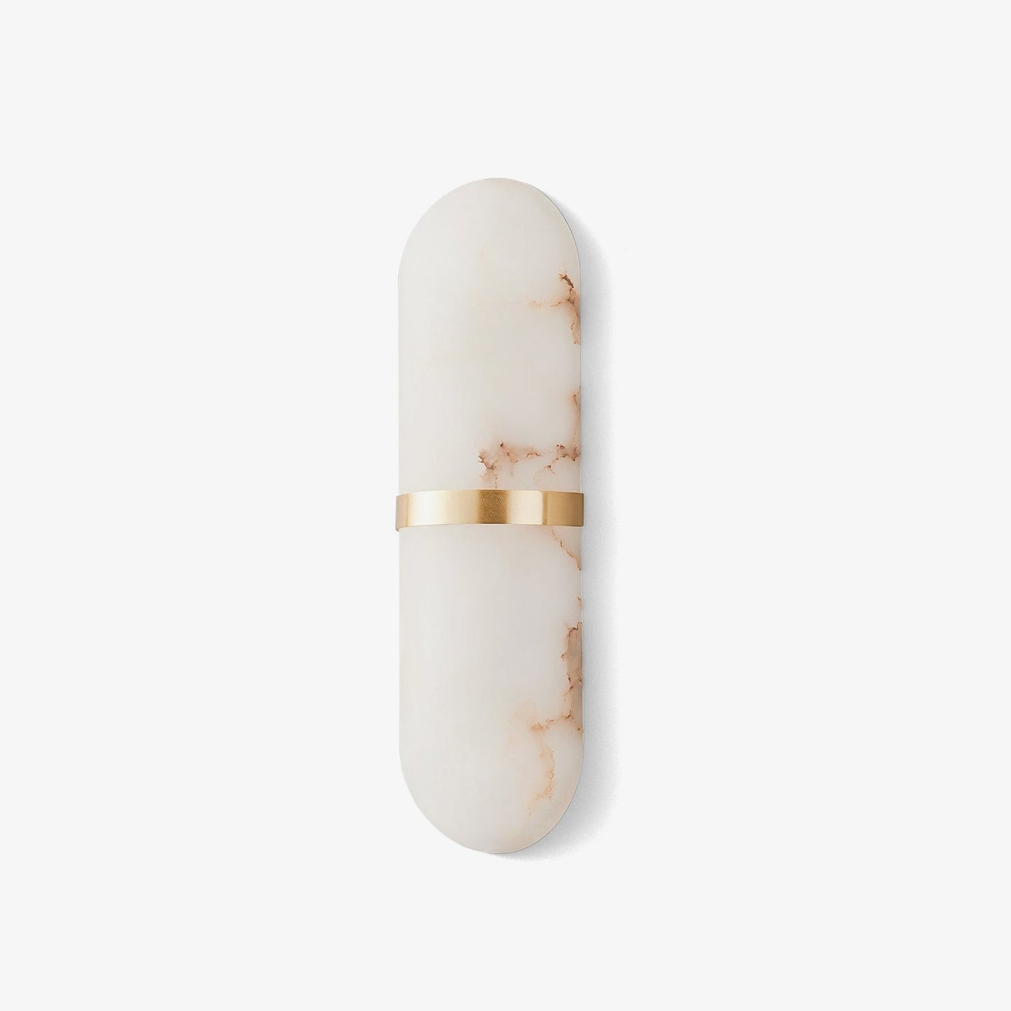 Alabaster Pill Wall Light Wall lamp