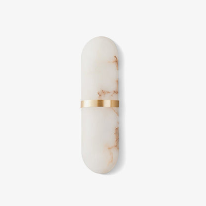 Alabaster Pill Wall Light Wall lamp