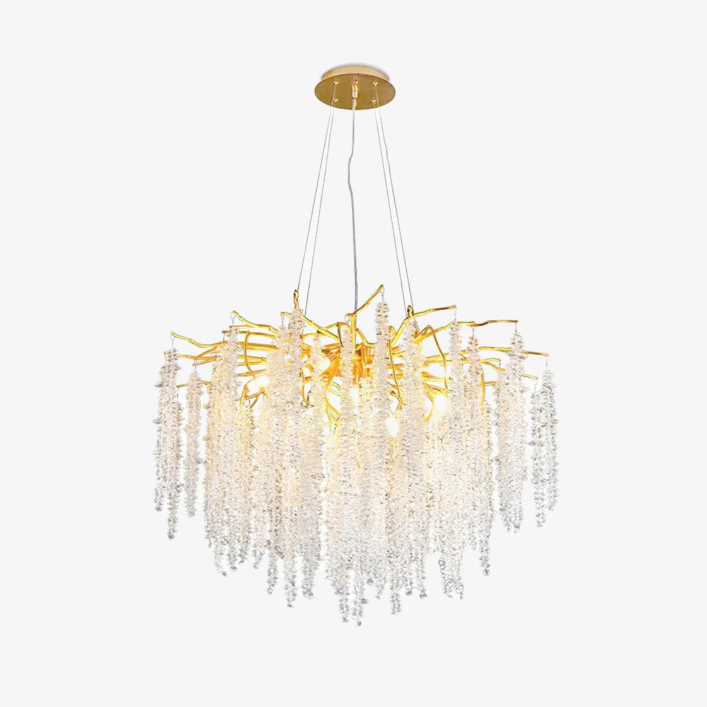 Albero Crystal Chandelier Chandelier