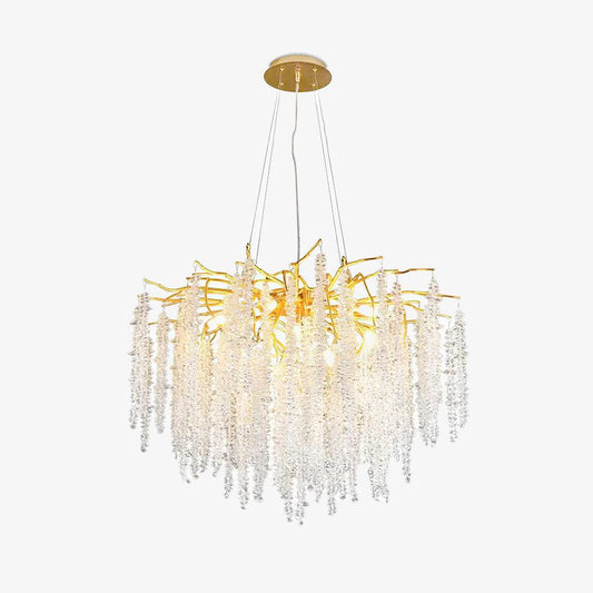 Albero Crystal Chandelier Chandelier