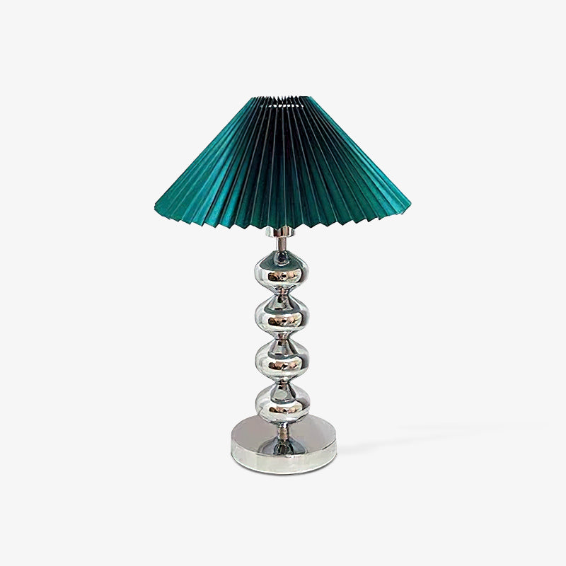 Aleisha Pleated Table Lamp Table lamp