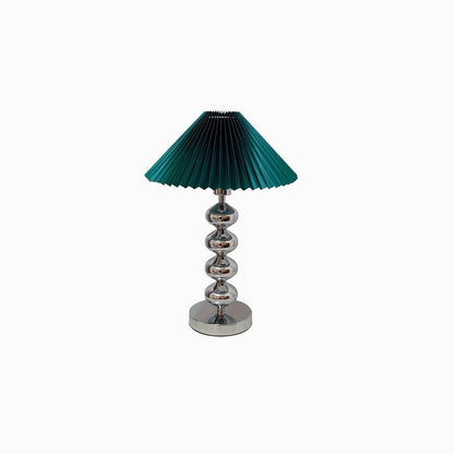 Aleisha Pleated Table Lamp Table lamp