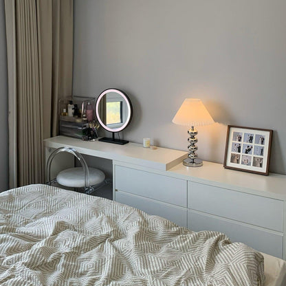 Aleisha Pleated Table Lamp Table lamp