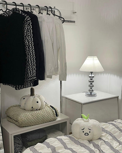 Aleisha Pleated Table Lamp Table lamp