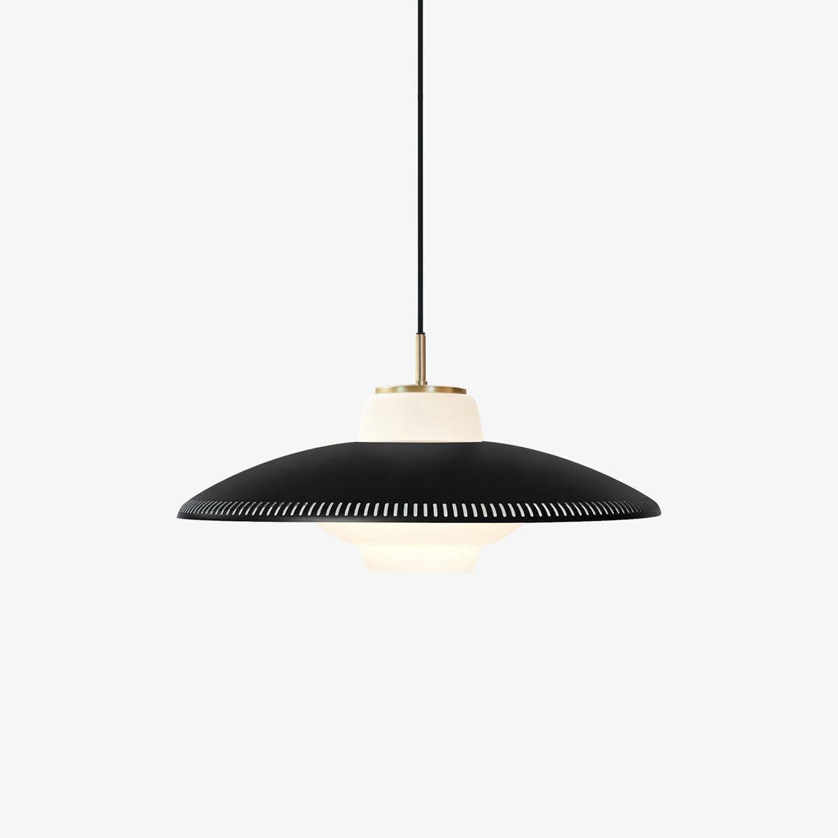 Alien Frisbee Pendant Lamp Pendant light