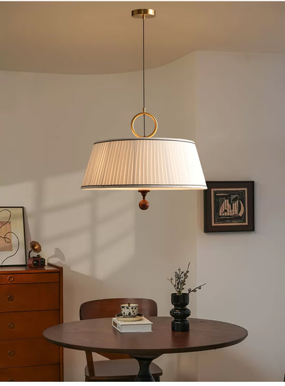 Alina Fabric Pendant Lamp 1001 pendant Lamp