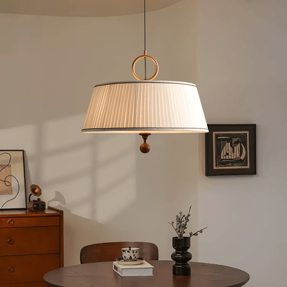 Alina Fabric Pendant Lamp 1001 pendant Lamp
