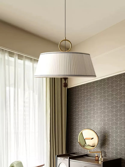 Alina Fabric Pendant Lamp 1001 pendant Lamp
