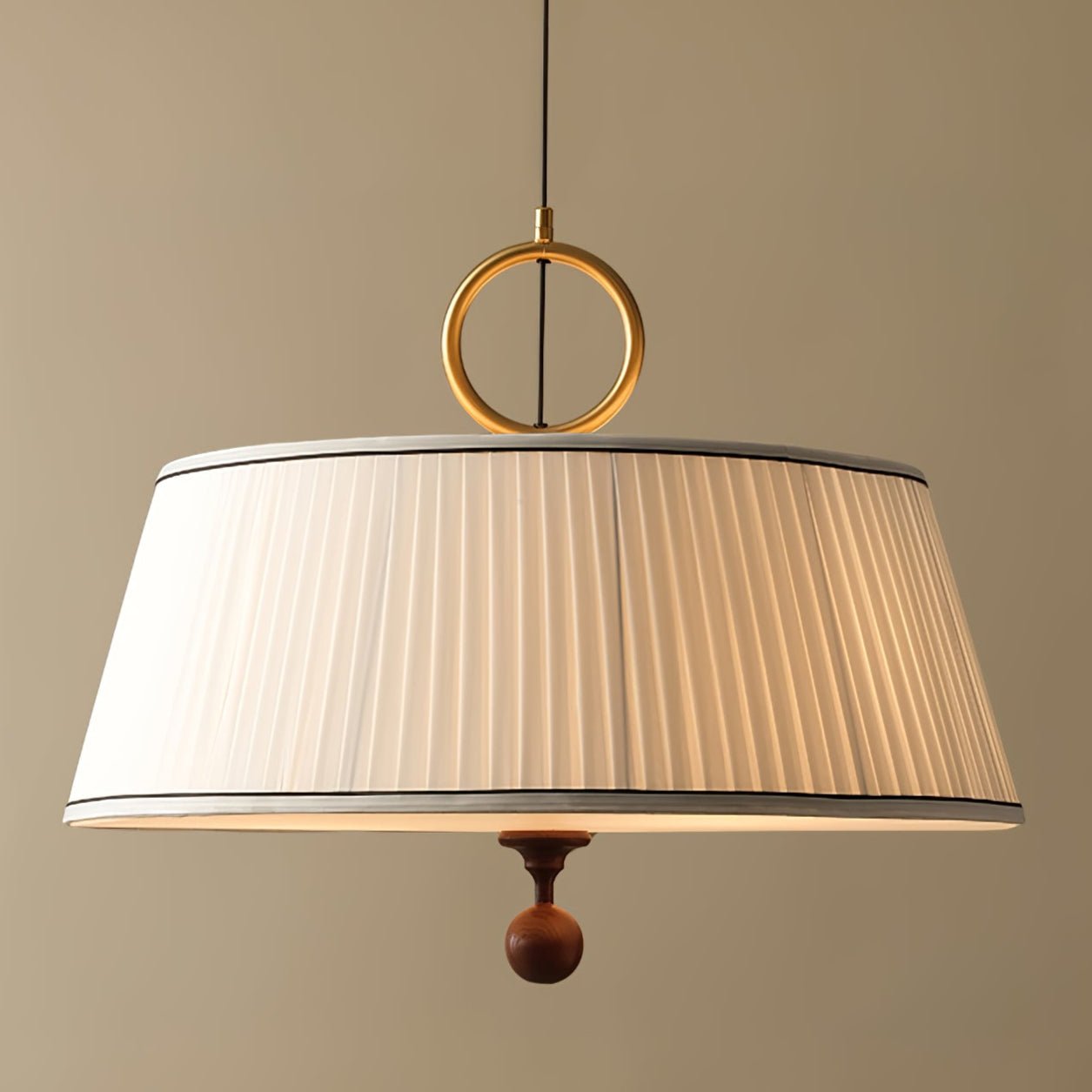 Alina Fabric Pendant Lamp 1001 pendant Lamp