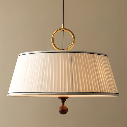 Alina Fabric Pendant Lamp 1001 pendant Lamp