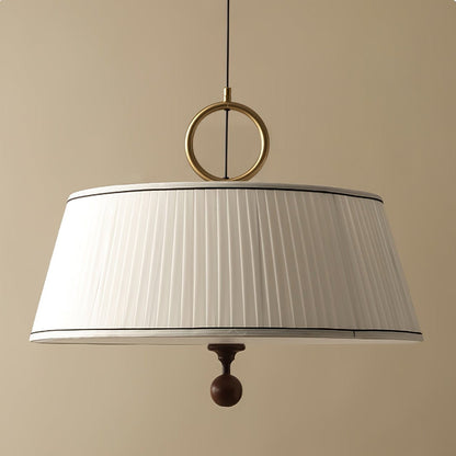 Alina Fabric Pendant Lamp 1001 pendant Lamp