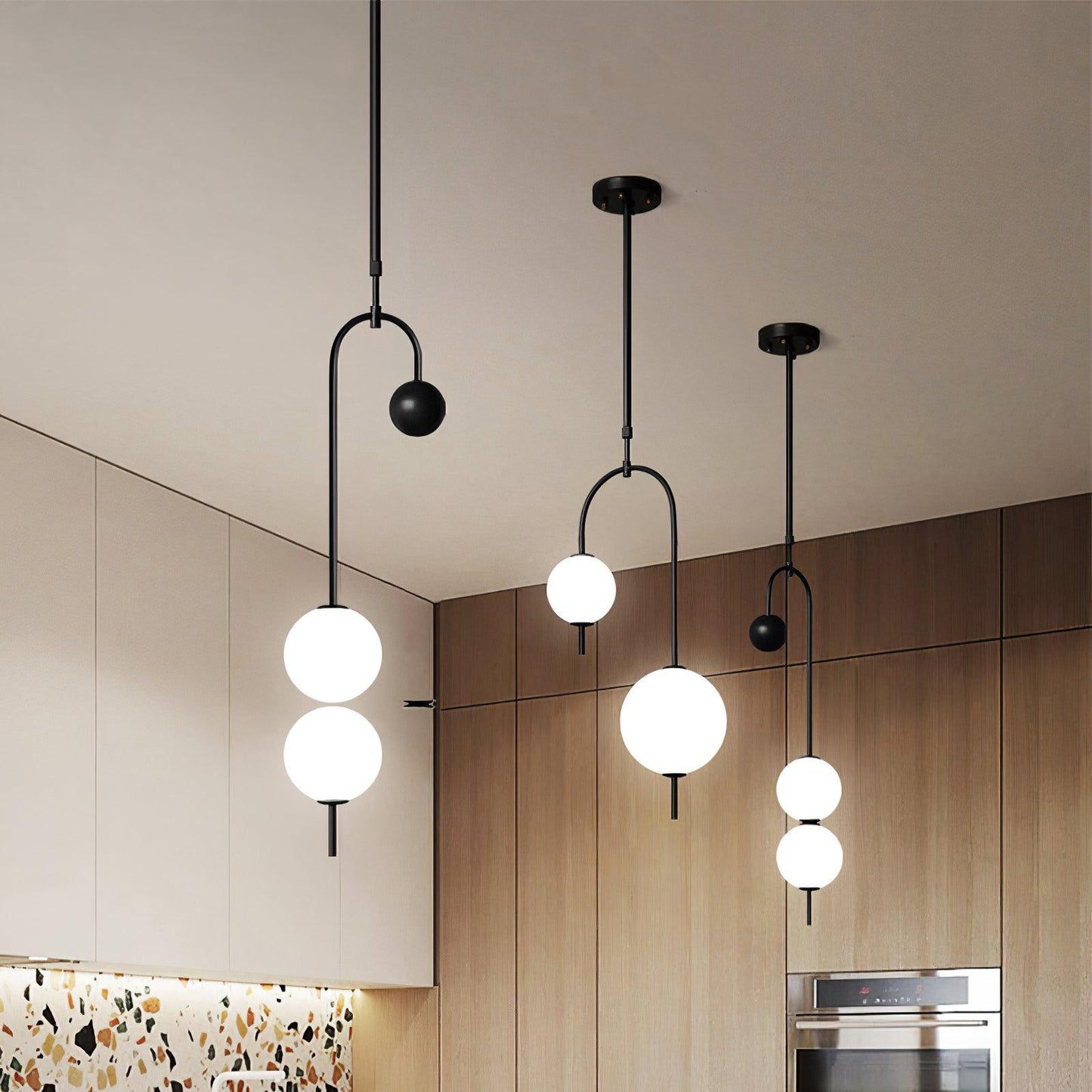 Alina Pendant Light Pendant light