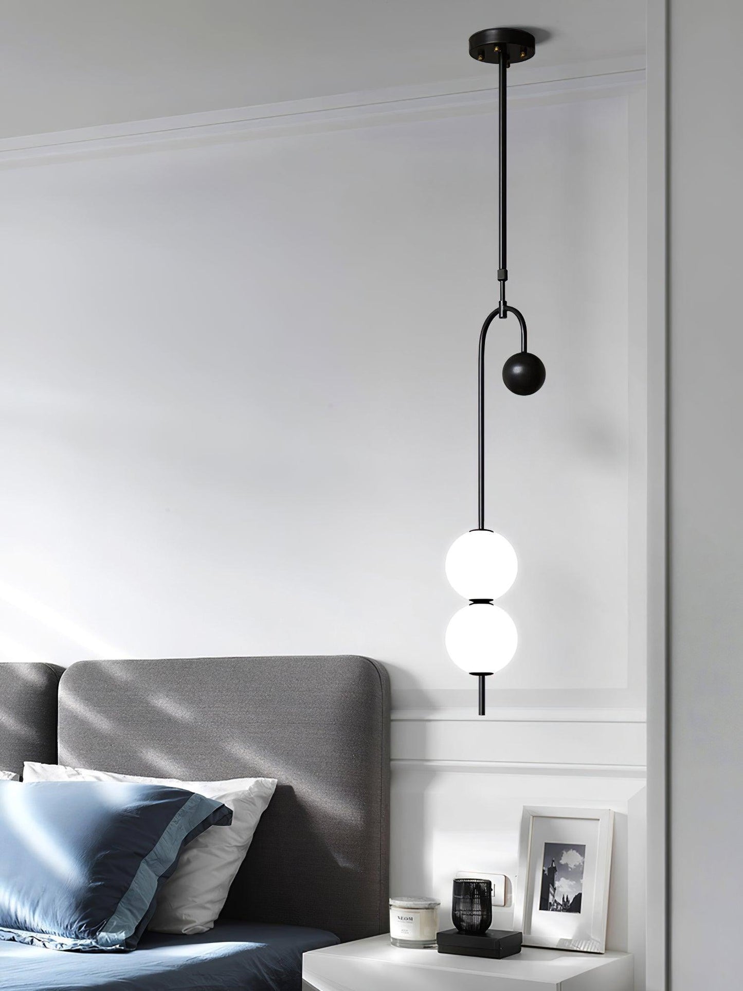 Alina Pendant Light Pendant light