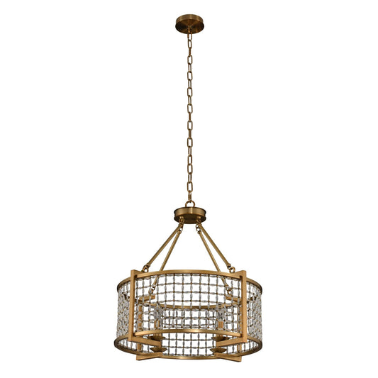 Allegri Verona 24 Inch Large Pendant Cp1158