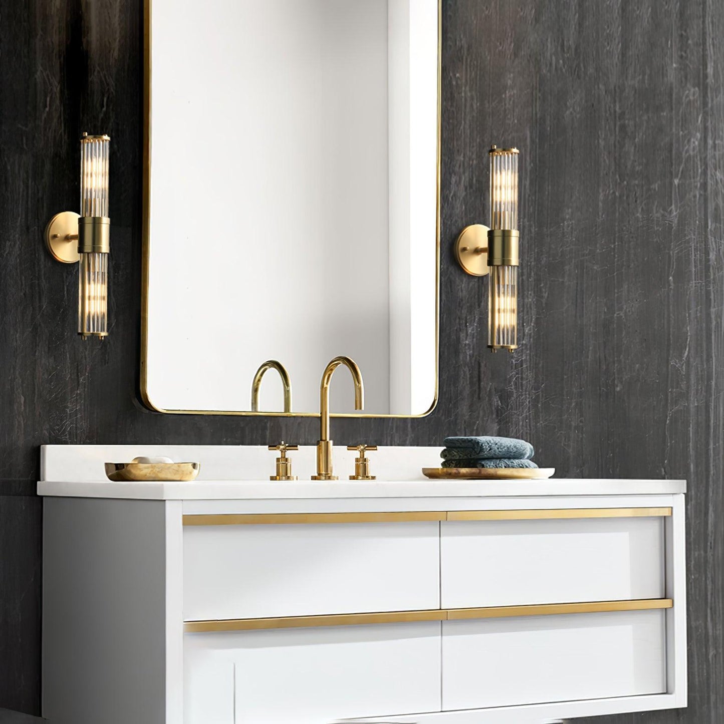 Celeste Cylinde Wall Light Wall lamp