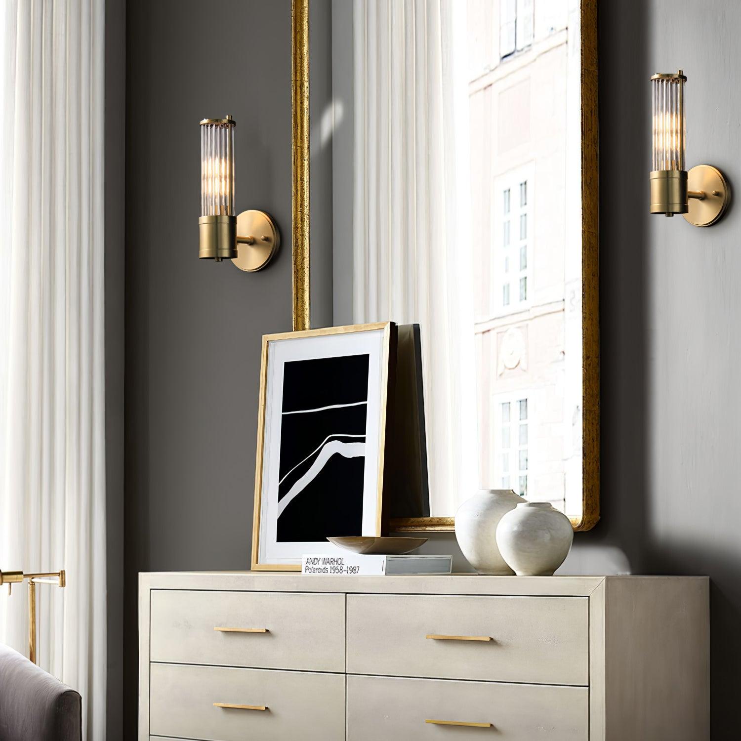 Celeste Cylinde Wall Light Wall lamp