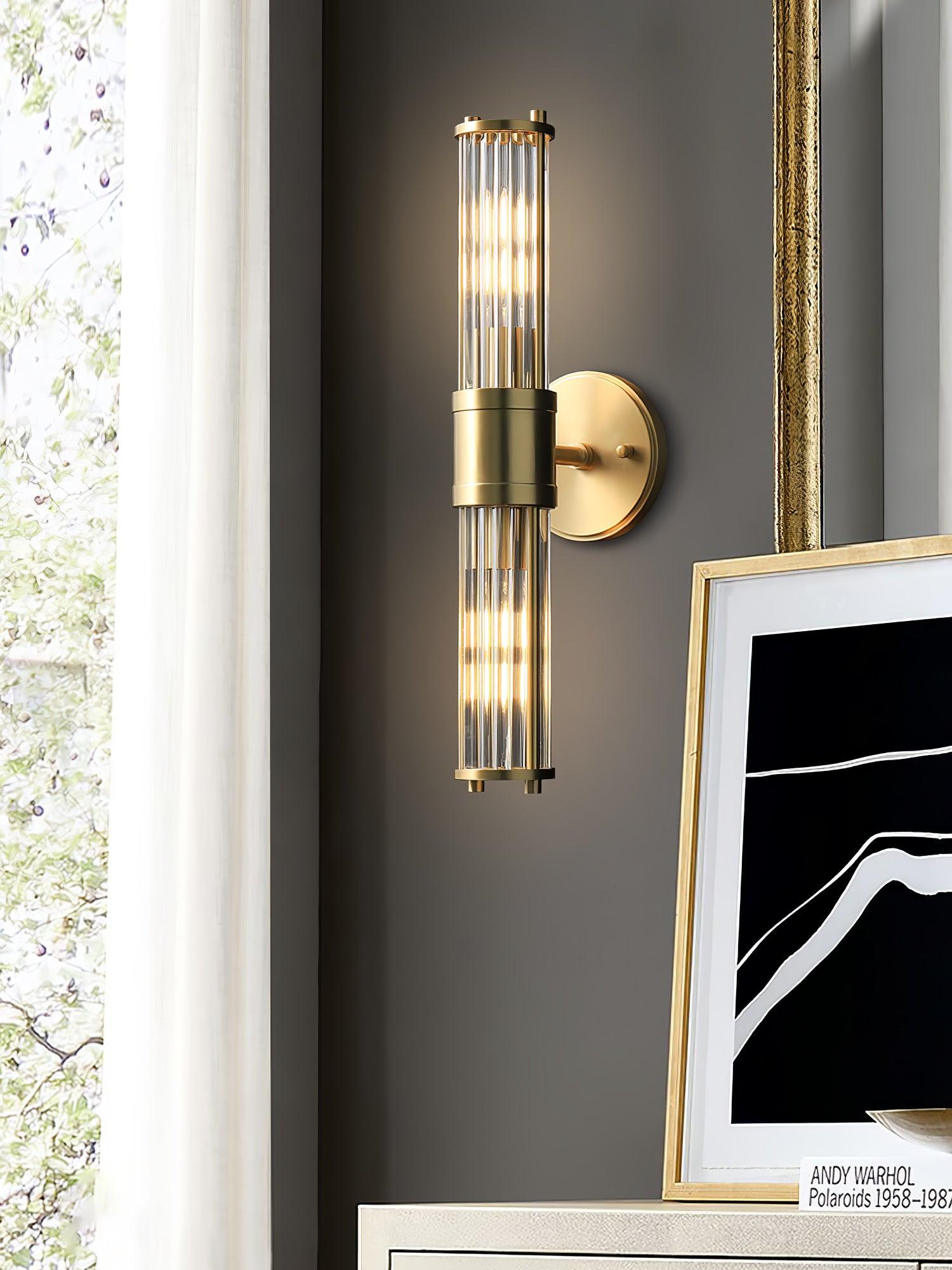 Celeste Cylinde Wall Light Wall lamp