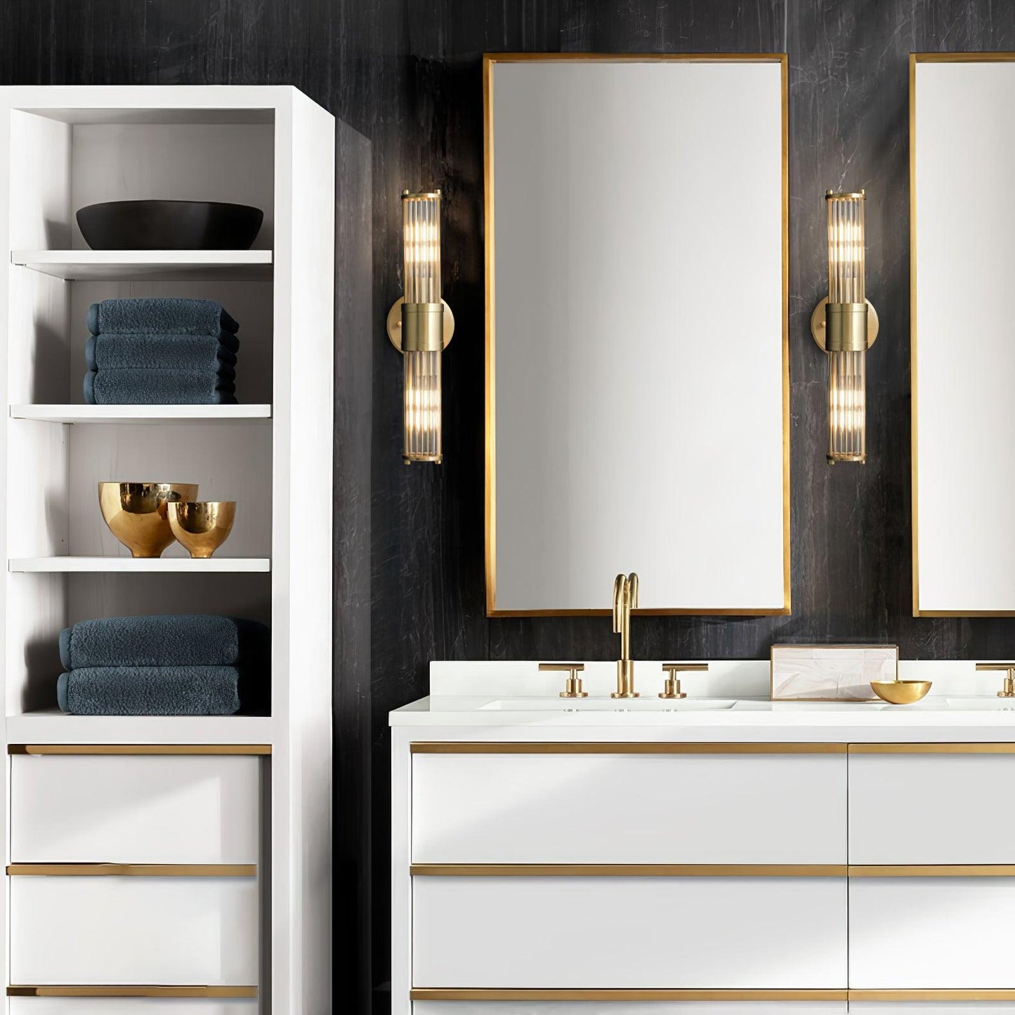 Celeste Cylinde Wall Light Wall lamp