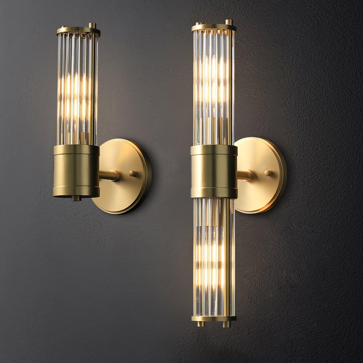 Celeste Cylinde Wall Light Wall lamp