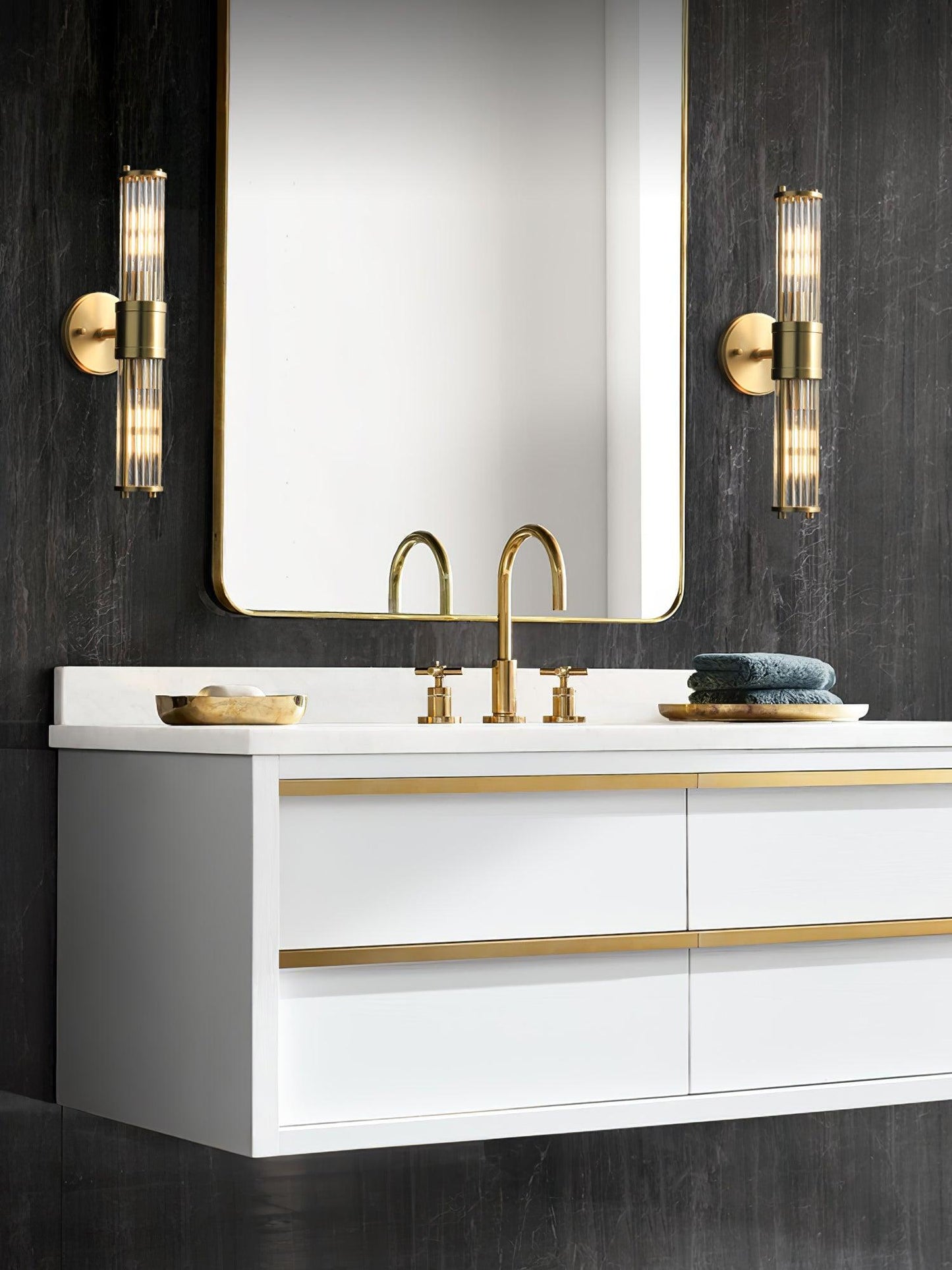 Celeste Cylinde Wall Light Wall lamp