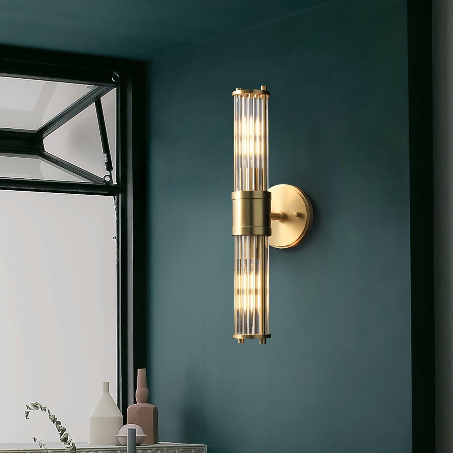 Celeste Cylinde Wall Light Wall lamp