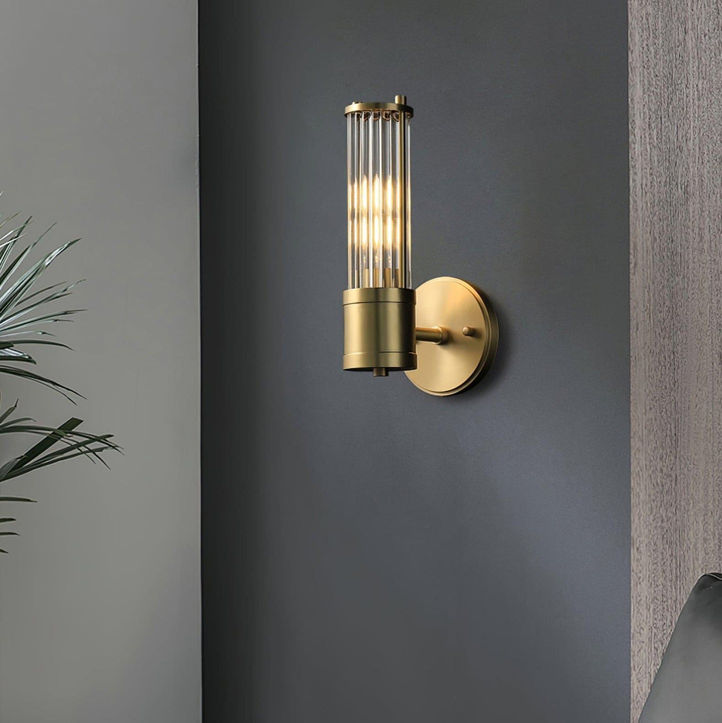 Celeste Cylinde Wall Light Wall lamp
