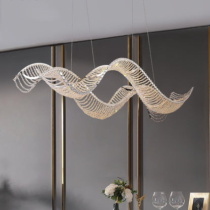 Alon Chandelier Pendant light