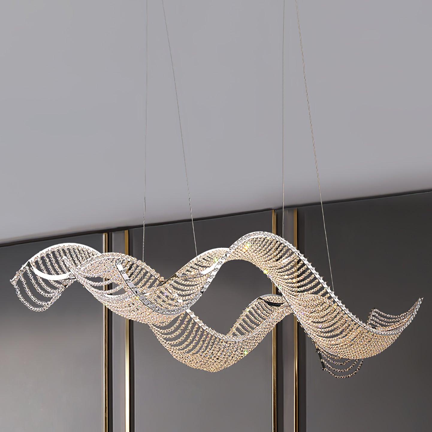 Alon Chandelier Pendant light