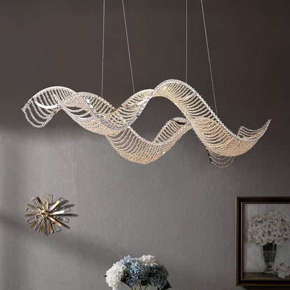 Alon Chandelier Pendant light