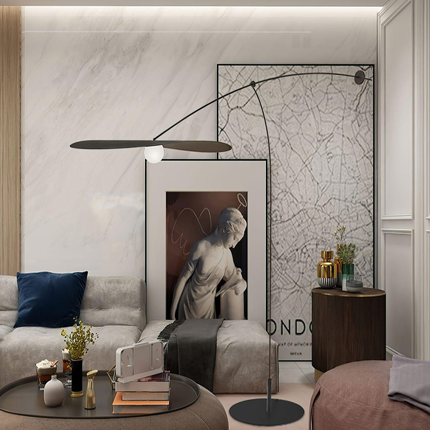 Alonso Floor Lamp Floor lamp