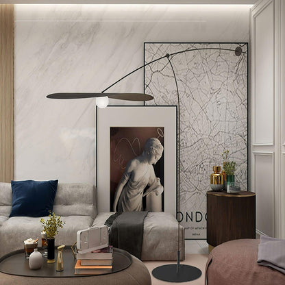 Alonso Floor Lamp Floor lamp