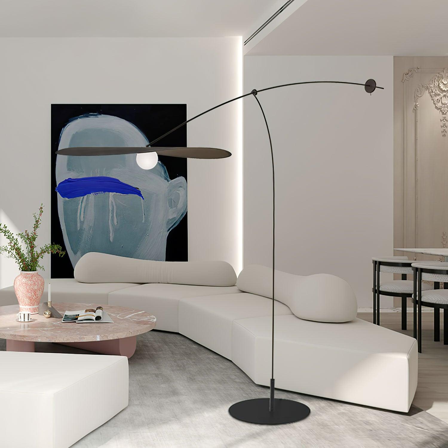 Alonso Floor Lamp Floor lamp