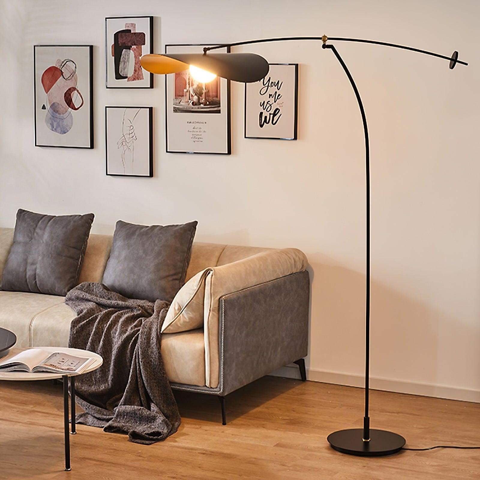 Alonso Floor Lamp Floor lamp