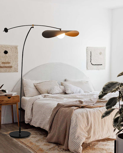 Alonso Floor Lamp Floor lamp