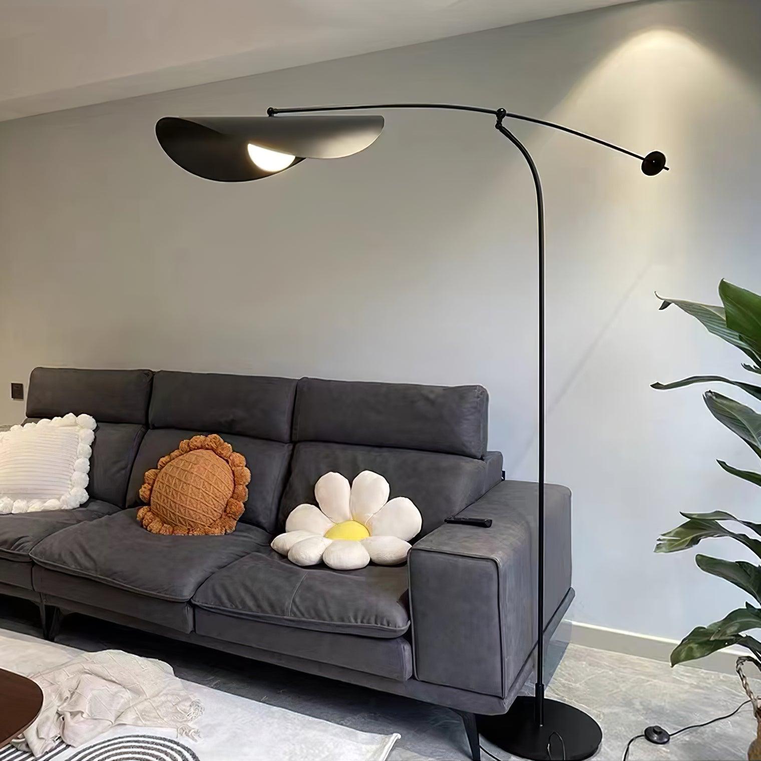 Alonso Floor Lamp Floor lamp