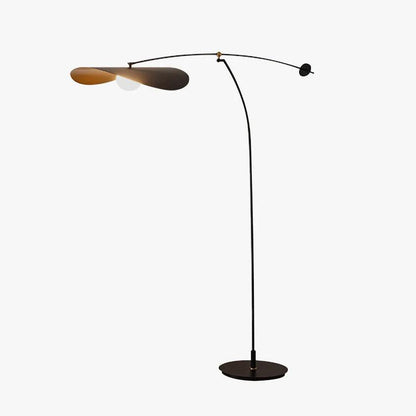 Alonso Floor Lamp Floor lamp