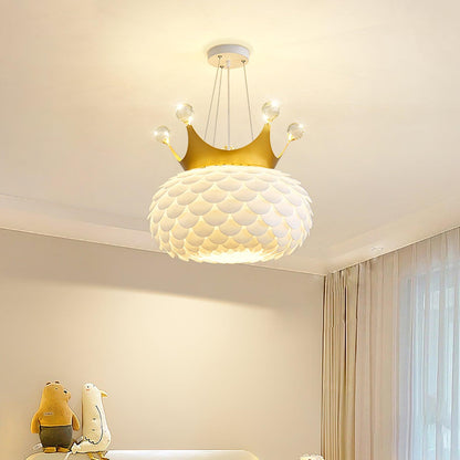 Aluvia Crown Pendant Lamp Pendant light