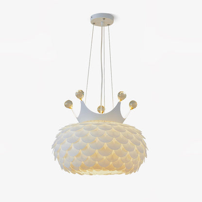 Aluvia Crown Pendant Lamp Pendant light