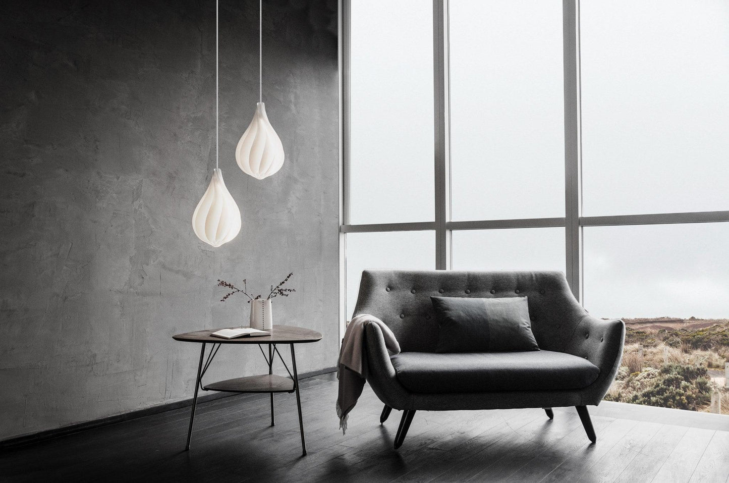 Alva Pendant Light Pendant light