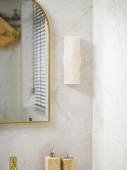 Alvia Alabaster Wall Light 1001 Wall lamp