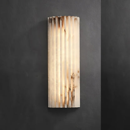 Alvia Alabaster Wall Light 1001 Wall lamp