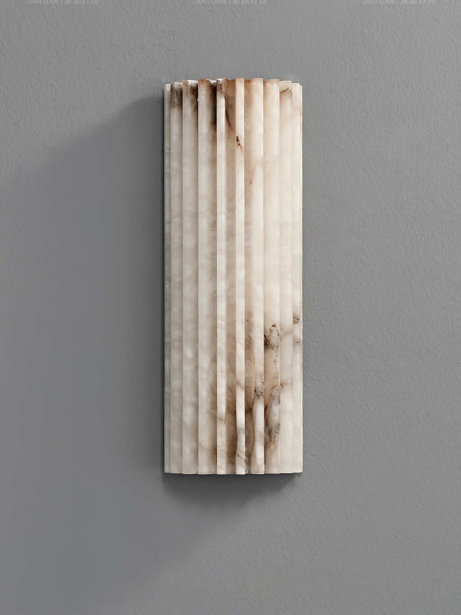 Alvia Alabaster Wall Light 1001 Wall lamp