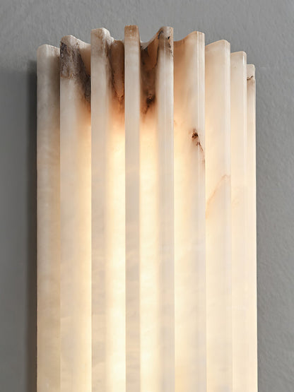 Alvia Alabaster Wall Light 1001 Wall lamp